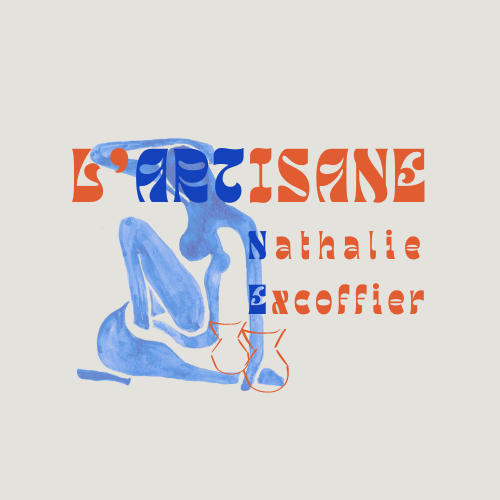L'Artisane Nathalie Excoffier